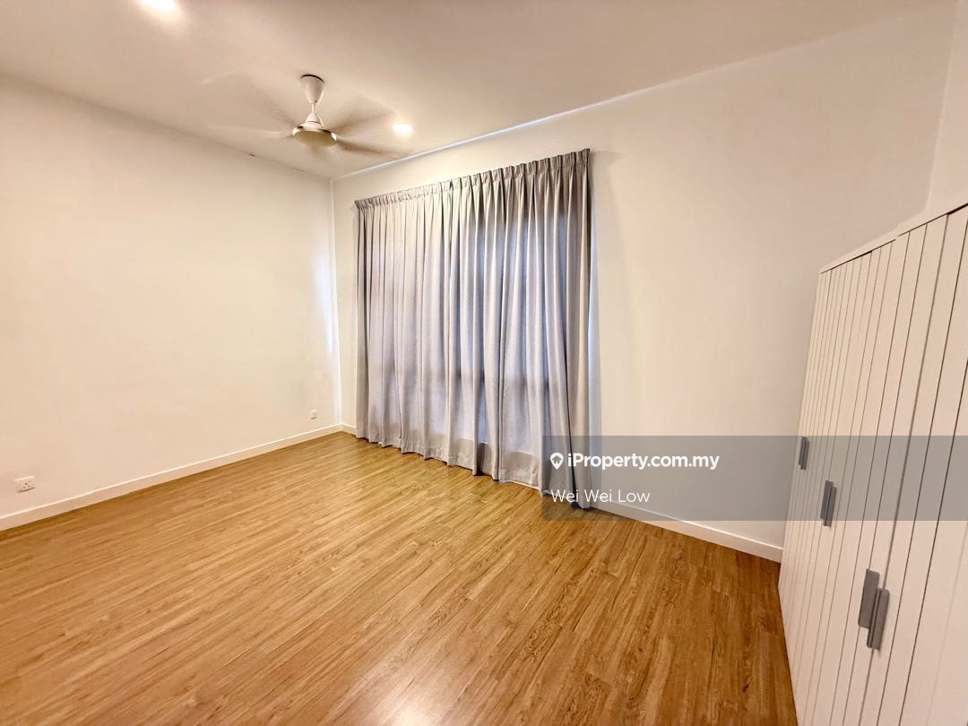 Rumah Berkembar untuk Disewa di Bandar Tropicana Aman, Telok Panglima Garang oleh Wei Wei Low - iProperty.com.my