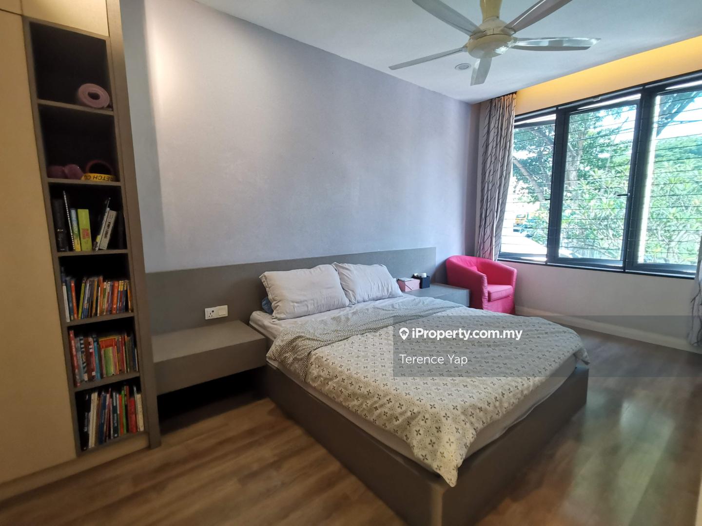 2-storey Terraced House for Sale in Taman Desa, Taman Desa by Terence Yap - iProperty.com.my