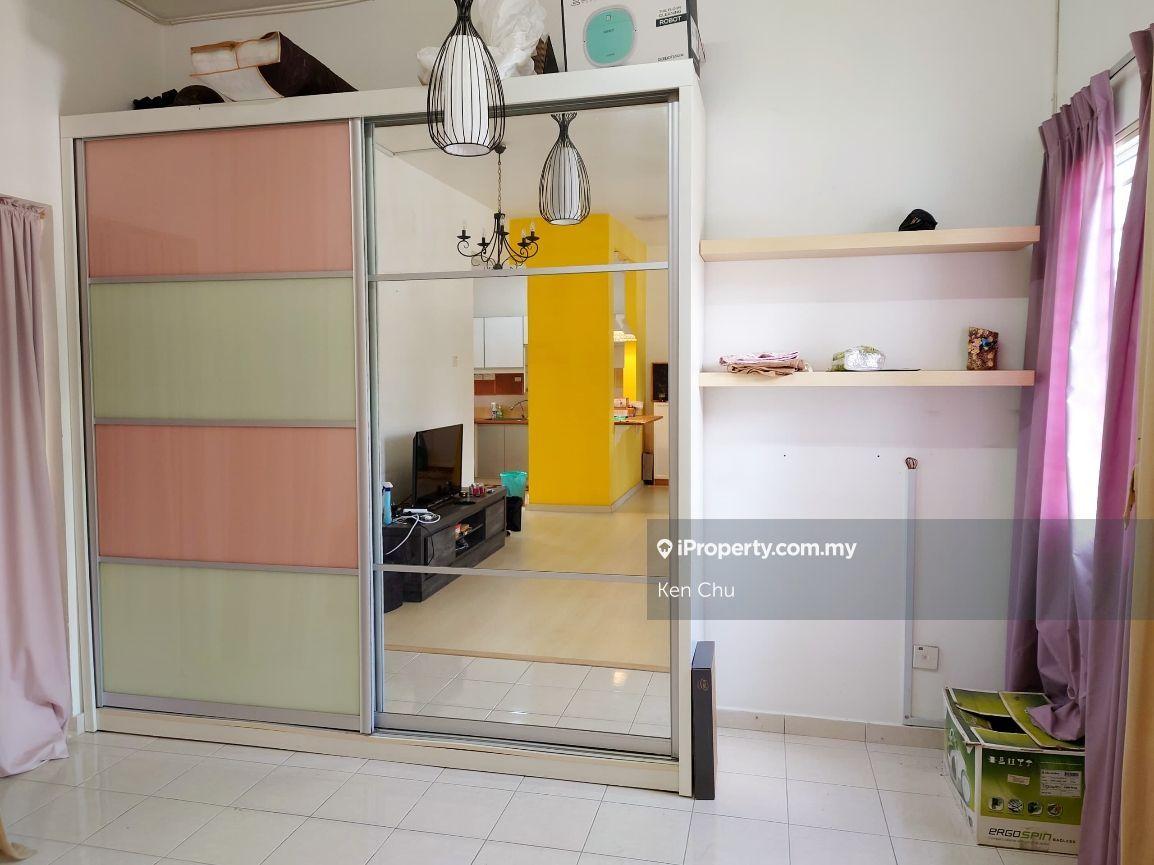 Pangsapuri untuk Disewa di Indah Cempaka oleh Ken Chu - iProperty.com.my