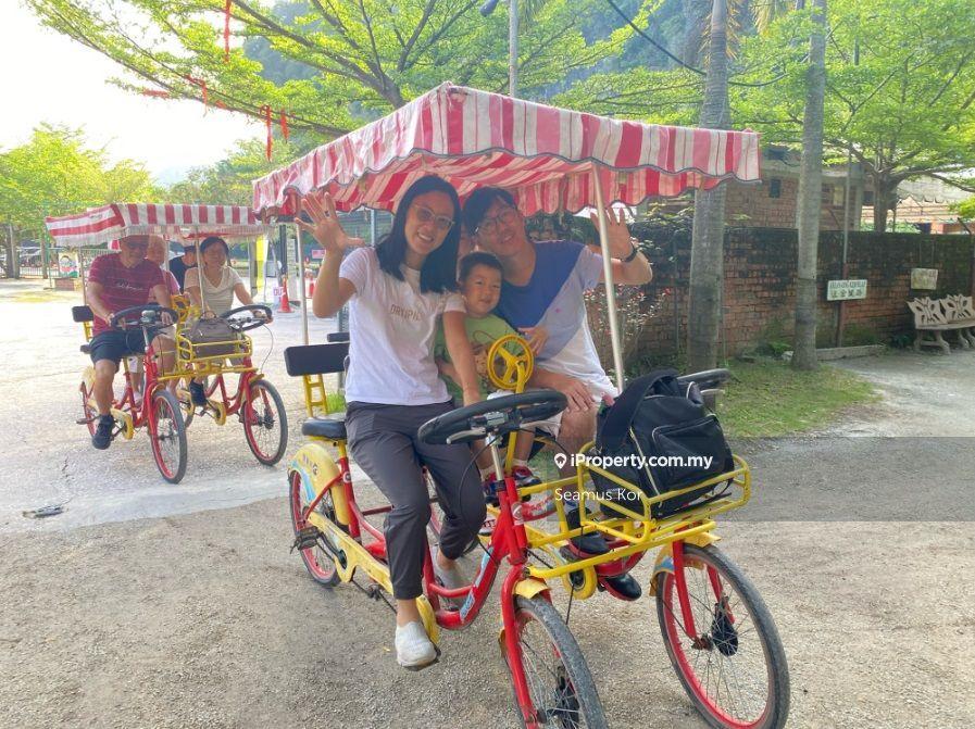 Hotel / Resort untuk Dijual di Karak, Pahang oleh Seamus Kor - iProperty.com.my