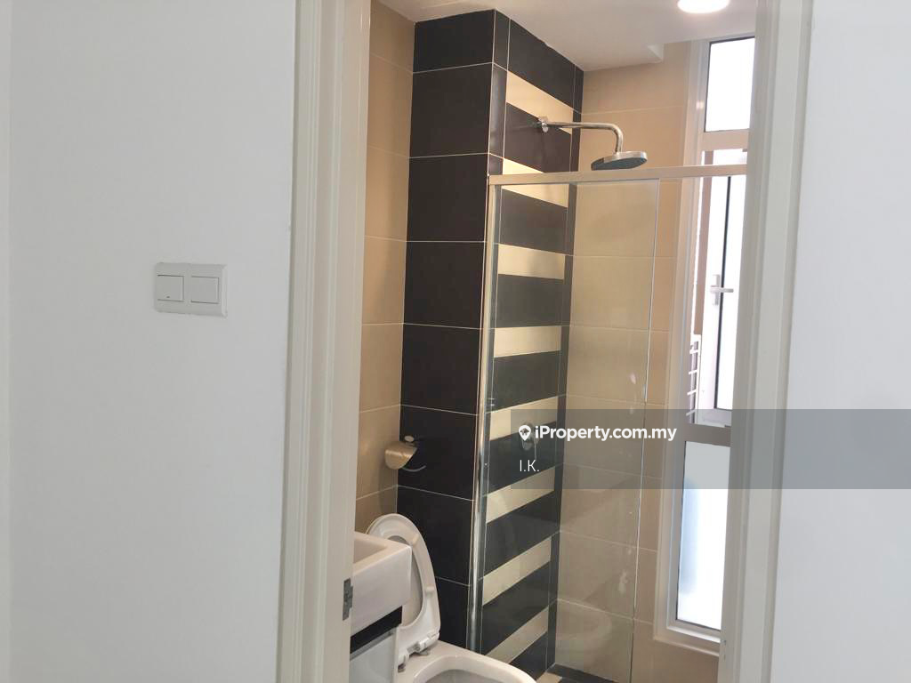 Service Residence for Sale in The Court @ Central Residence by I.K. - iProperty.com.my