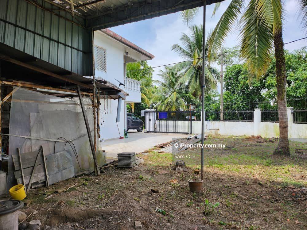 Rumah Berangkai 2 Tingkat untuk Dijual di Taman Minang, Cheras oleh Sam Ooi - iProperty.com.my