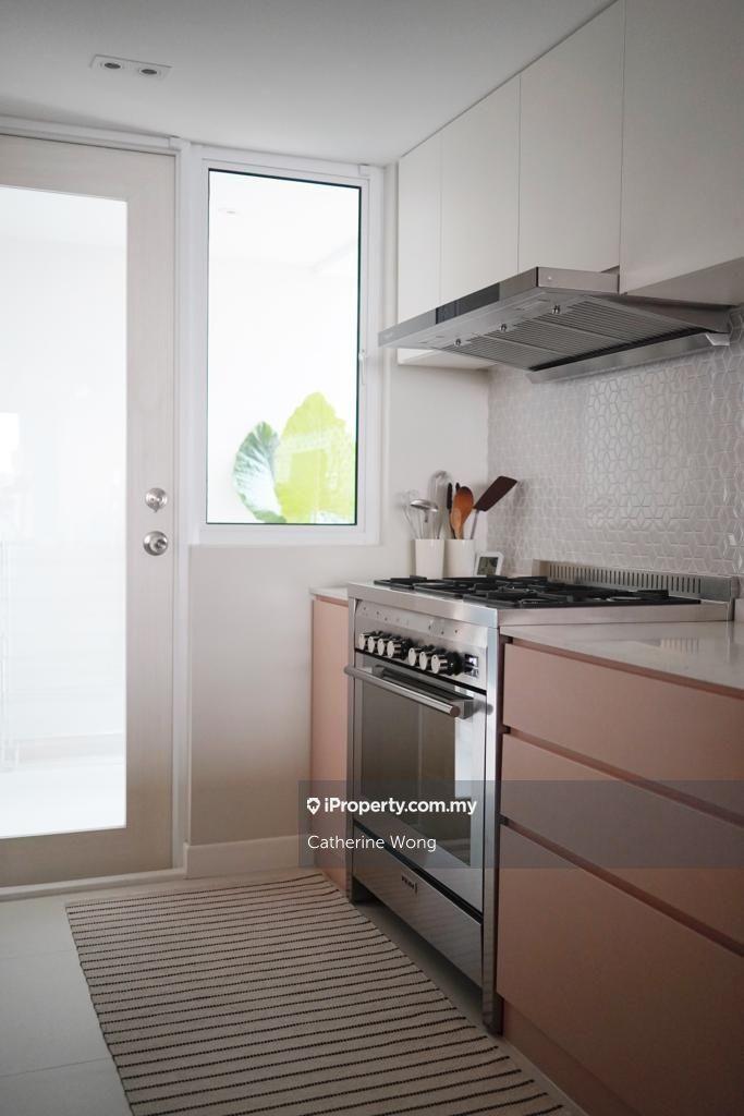 Condominium for Rent in Mont Kiara Pines by Catherine Wong - iProperty.com.my