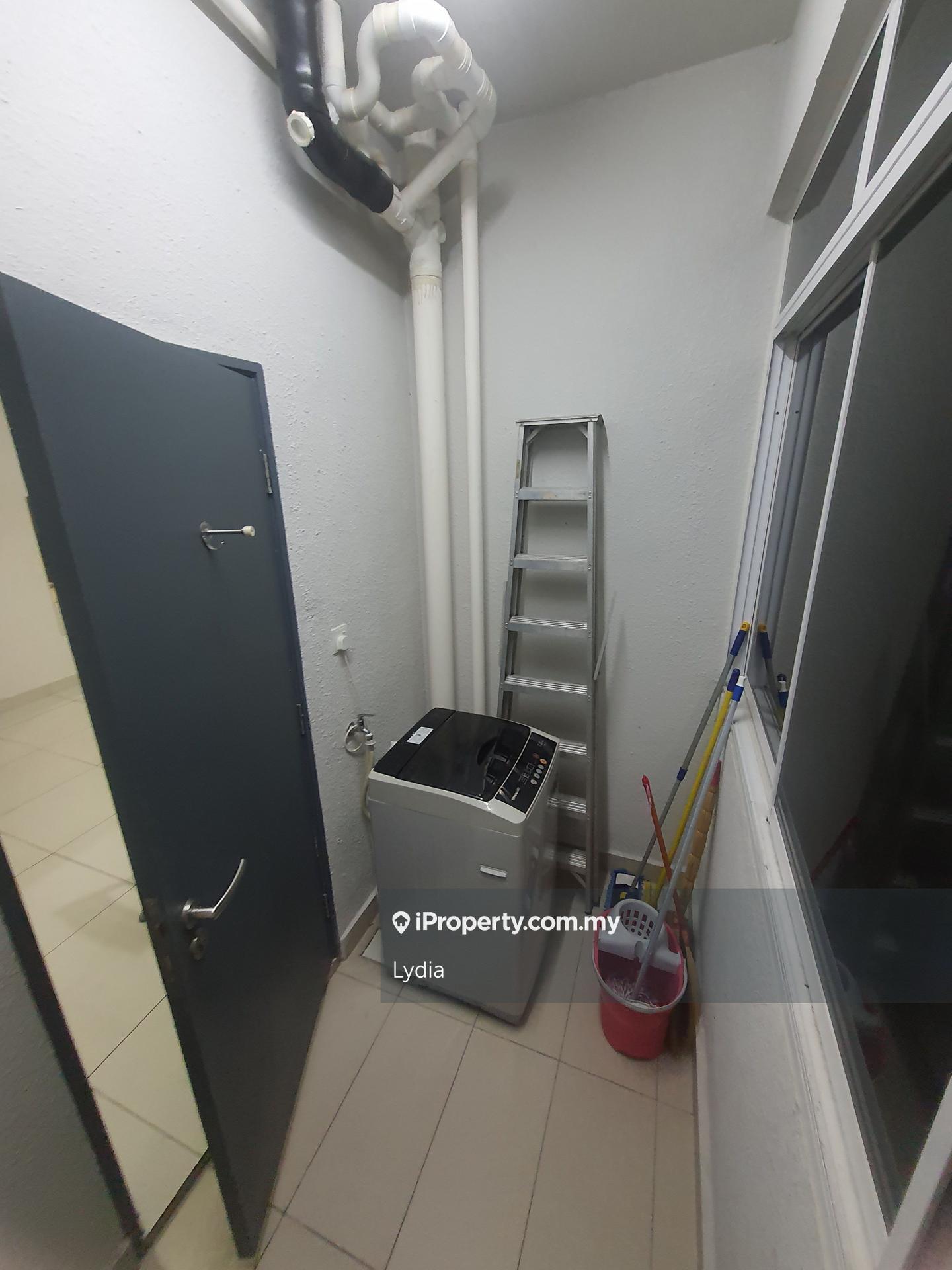 Service Residence for Rent in The Link 2 Residences by Lydia - iProperty.com.my