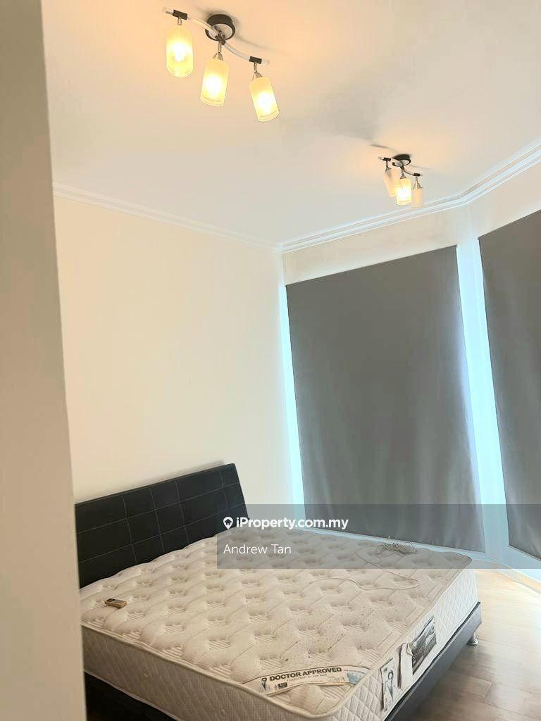 Residensi Servis untuk Dijual di 231 TR Serviced Suite oleh Andrew Tan - iProperty.com.my