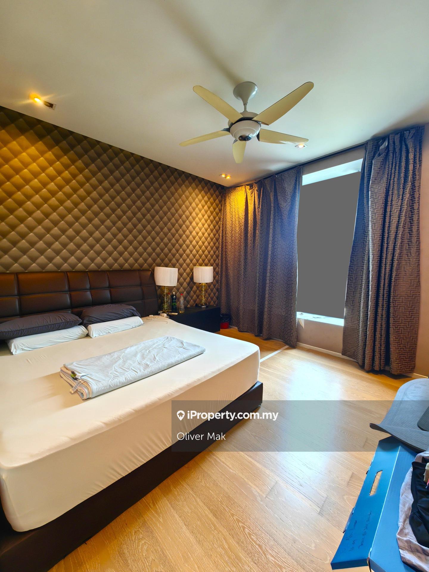 Kondominium untuk Dijual di The Treez Jalil Residen oleh Oliver Mak - iProperty.com.my