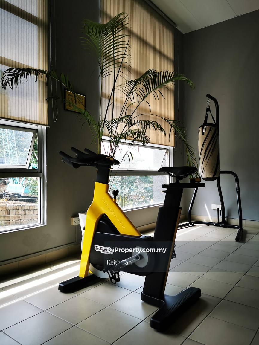 Condominium for Rent in D28 Damansara by Keith Tan - iProperty.com.my