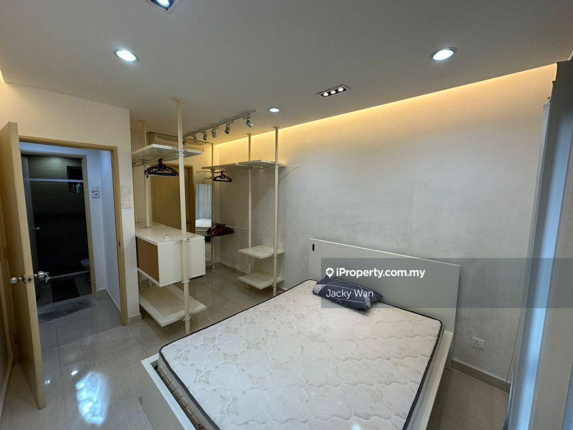 Service Residence for Rent in Kuchai Avenue by Jacky Wan - iProperty.com.my