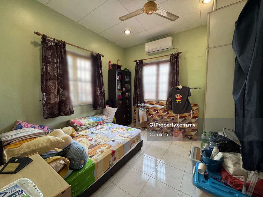 2-storey Terraced House for Sale in Bandar Baru Sri Petaling, Sri Petaling by Carole Teh - iProperty.com.my
