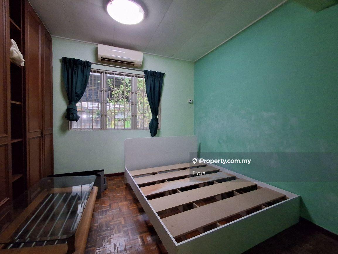 1.5-storey Terraced House for Sale in Bandar Baru Sri Petaling, Sri Petaling by Flora - iProperty.com.my