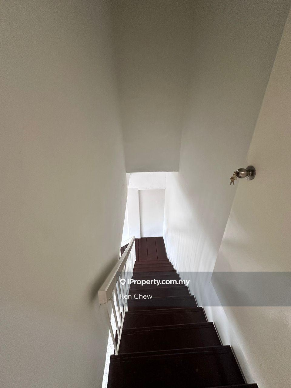 Pangsapuri untuk Dijual di Bunga Raya oleh Ken Chew - iProperty.com.my