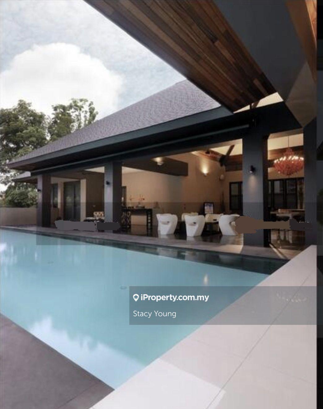 Bungalow House for Sale in Bukit Gita Bayu, Seri Kembangan by Stacy Young - iProperty.com.my