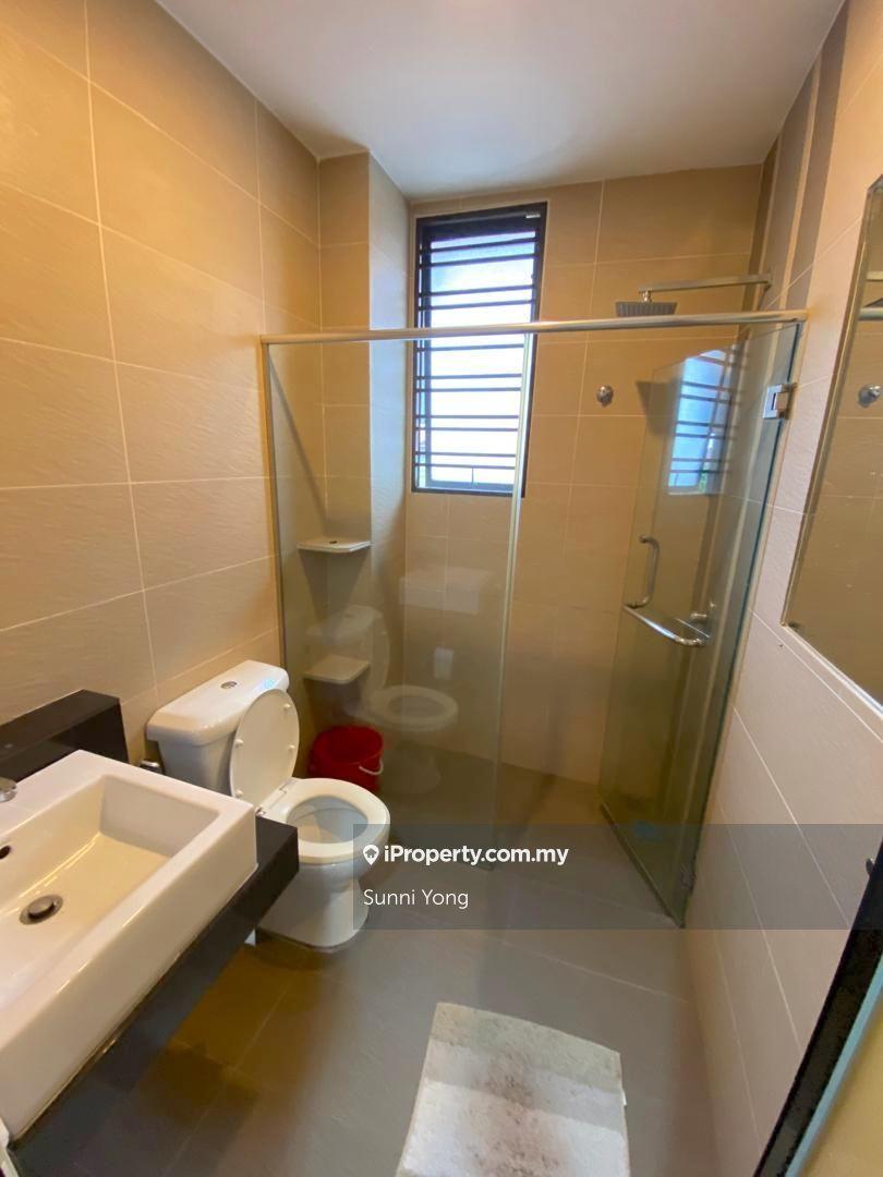 Rumah Berangkai 2 Tingkat untuk Dijual di Kim Crest, Taman Puchong Hartamas, Puchong oleh Sunni Yong - iProperty.com.my