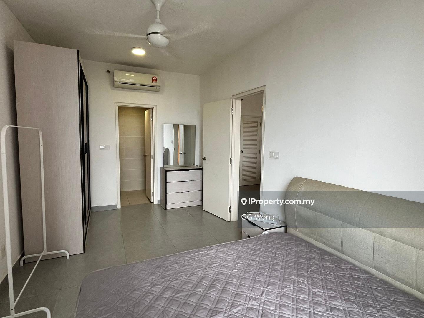 Service Residence for Sale in Kanvas SOHO by GG Wong - iProperty.com.my
