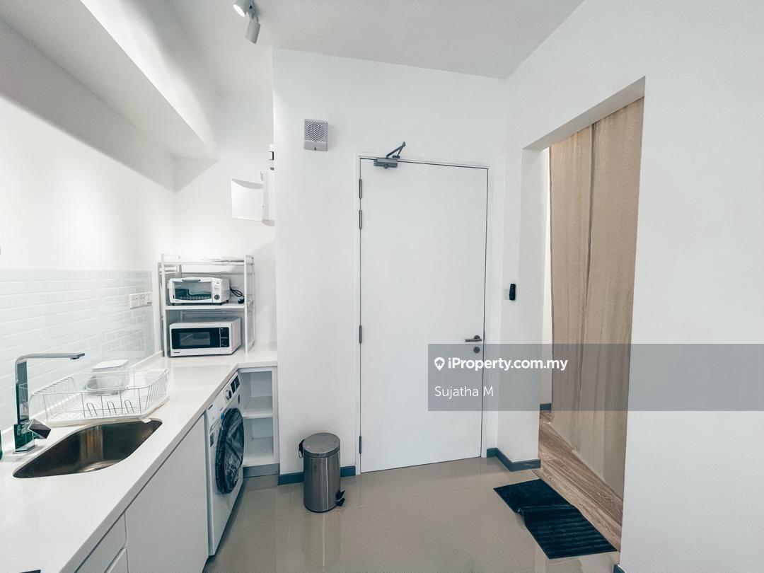 Residensi Servis untuk Disewa di Southlink oleh Sujatha M - iProperty.com.my