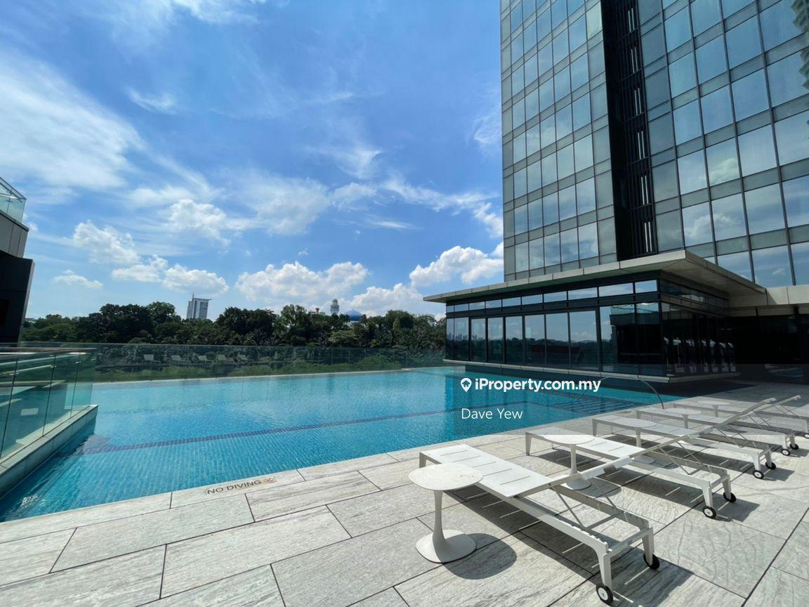 Service Residence for Rent in St Regis by Dave Yew - iProperty.com.my