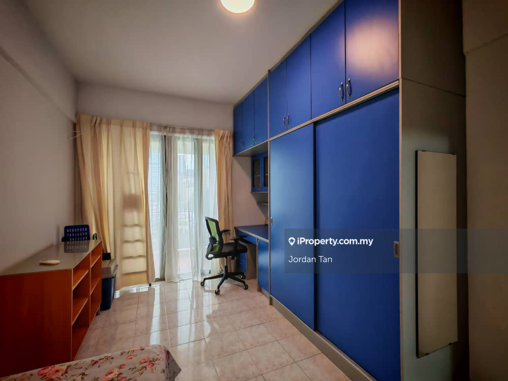 Condominium for Rent in Lanai Kiara by Jordan Tan - iProperty.com.my