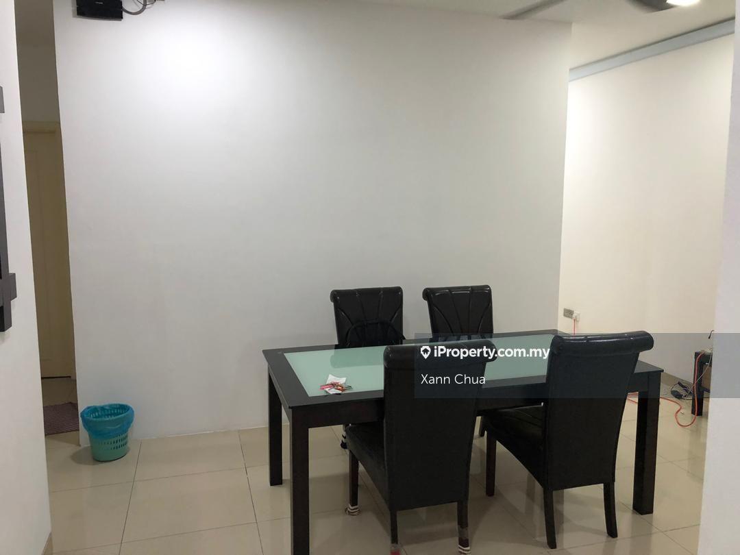 Kondominium untuk Disewa di Taragon Puteri YKS oleh Xann Chua - iProperty.com.my