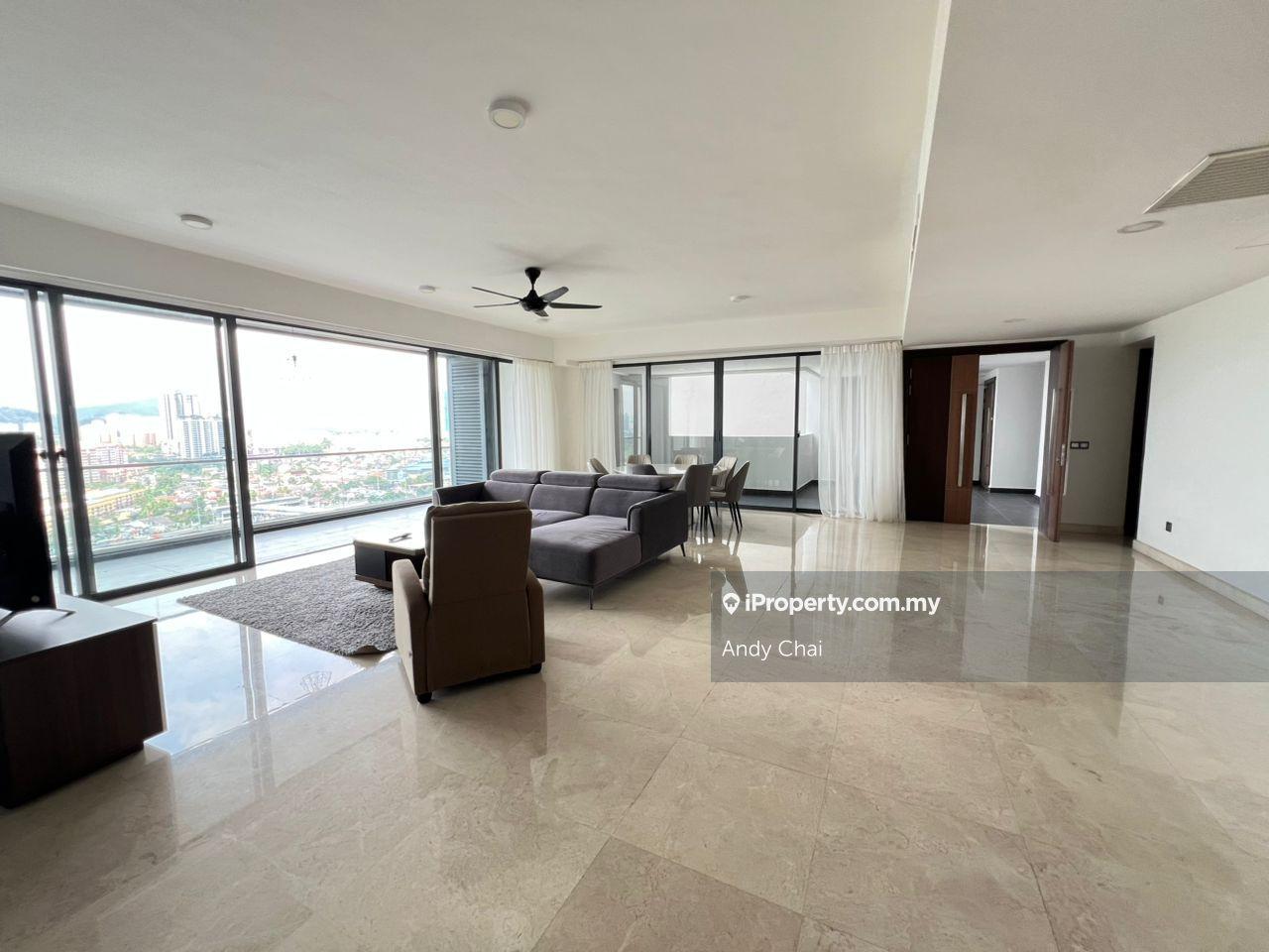 Residensi Servis untuk Dijual di Serviced Residence @ KL Trillion oleh Andy Chai - iProperty.com.my
