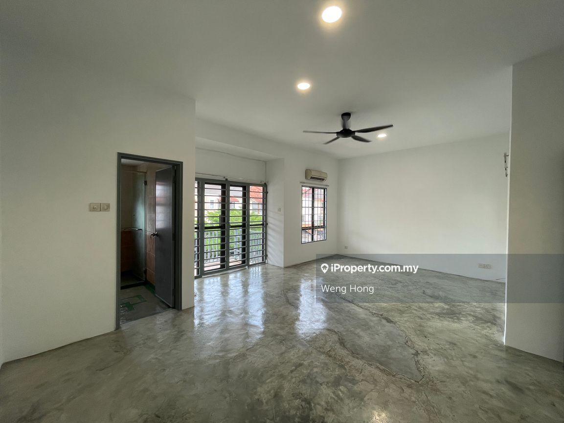 2-storey Terraced House for Rent in Bukit Jalil, Kuala Lumpur by Weng Hong - iProperty.com.my