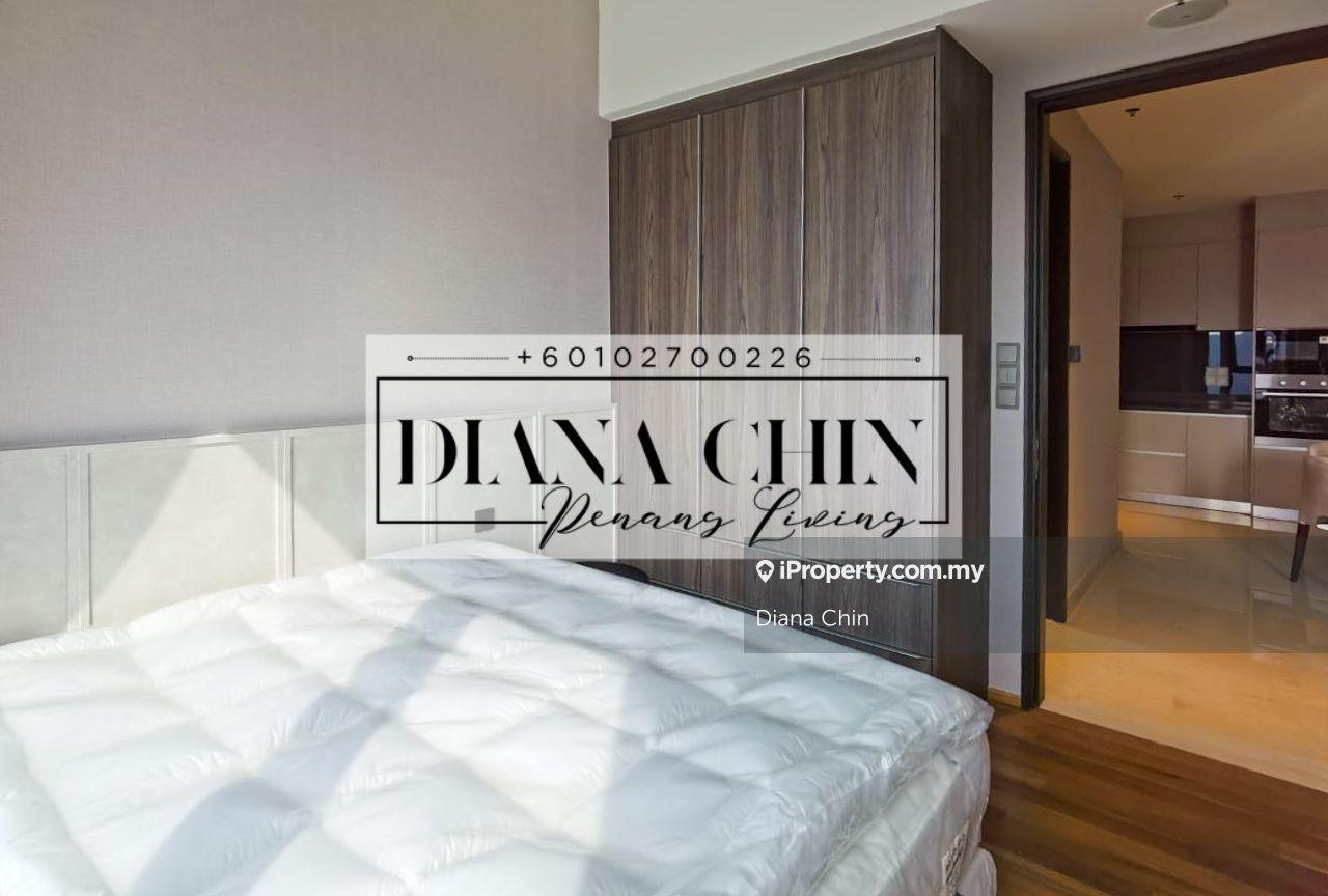 Service Residence for Rent in Marriott Residence @ Gurney by Diana Chin - iProperty.com.my