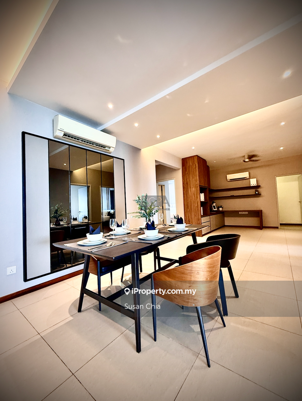 Kondominium untuk Dijual di The Landmark oleh Susan Chia - iProperty.com.my