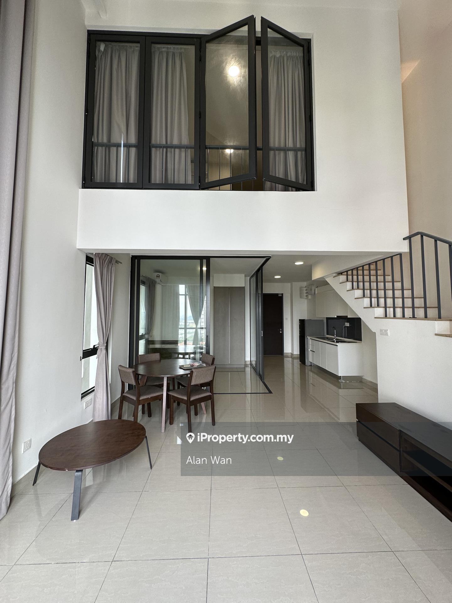 Service Residence for Rent in Eclipse Residence @ Pan'gaea by Alan Wan - iProperty.com.my