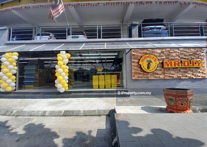 Shop for Rent in Kota Kemuning, Shah Alam by Jen Tan - iProperty.com.my