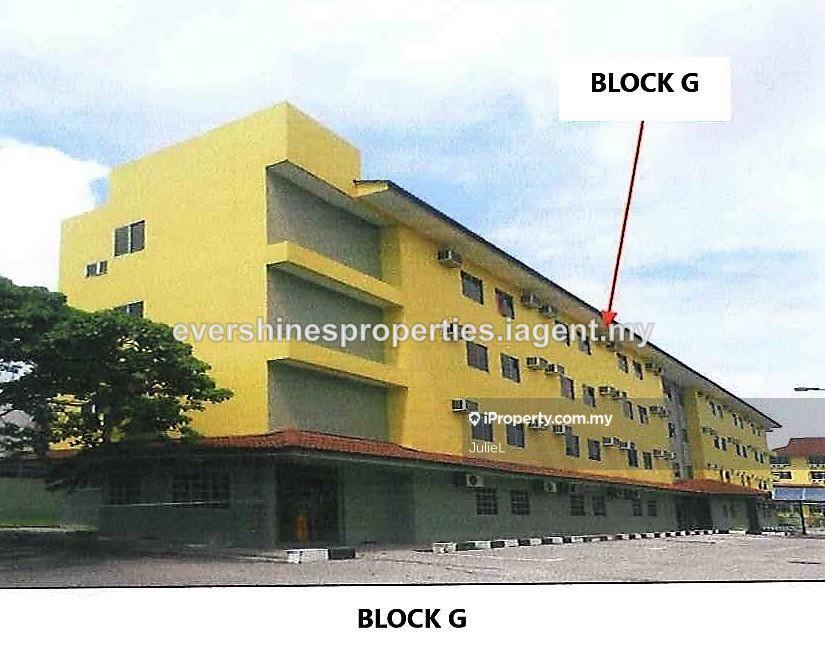 Commercial Land for Sale in Bercham, Ipoh by Julie L - iProperty.com.my