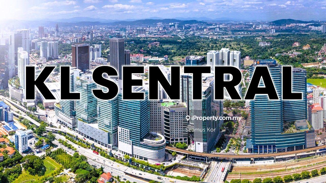 Hotel / Resort untuk Dijual di Kl Sentral, Kuala Lumpur oleh Seamus Kor - iProperty.com.my