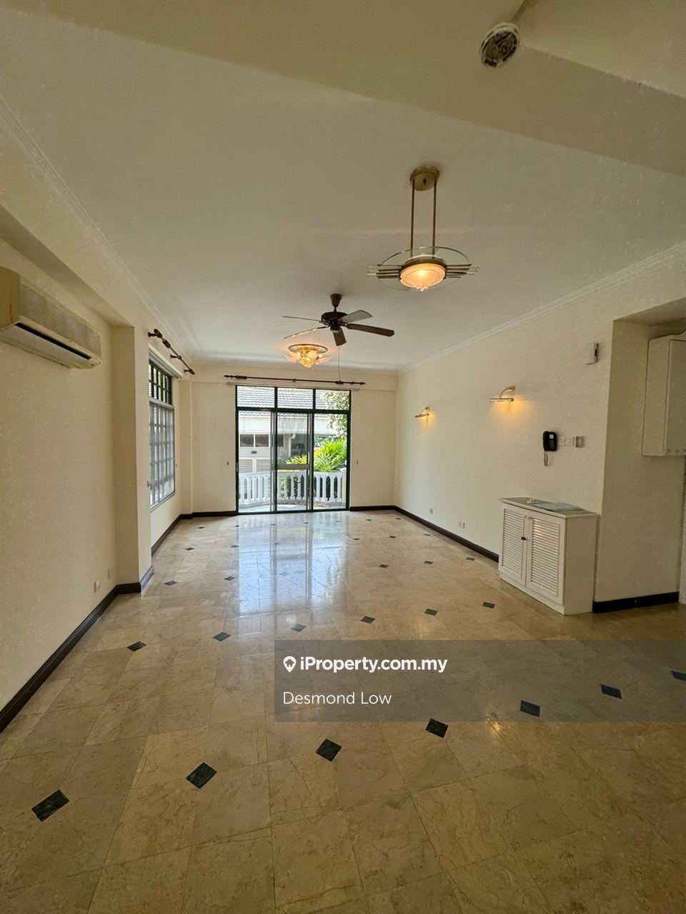 Kondominium untuk Disewa di Regal Villa oleh Desmond Low - iProperty.com.my