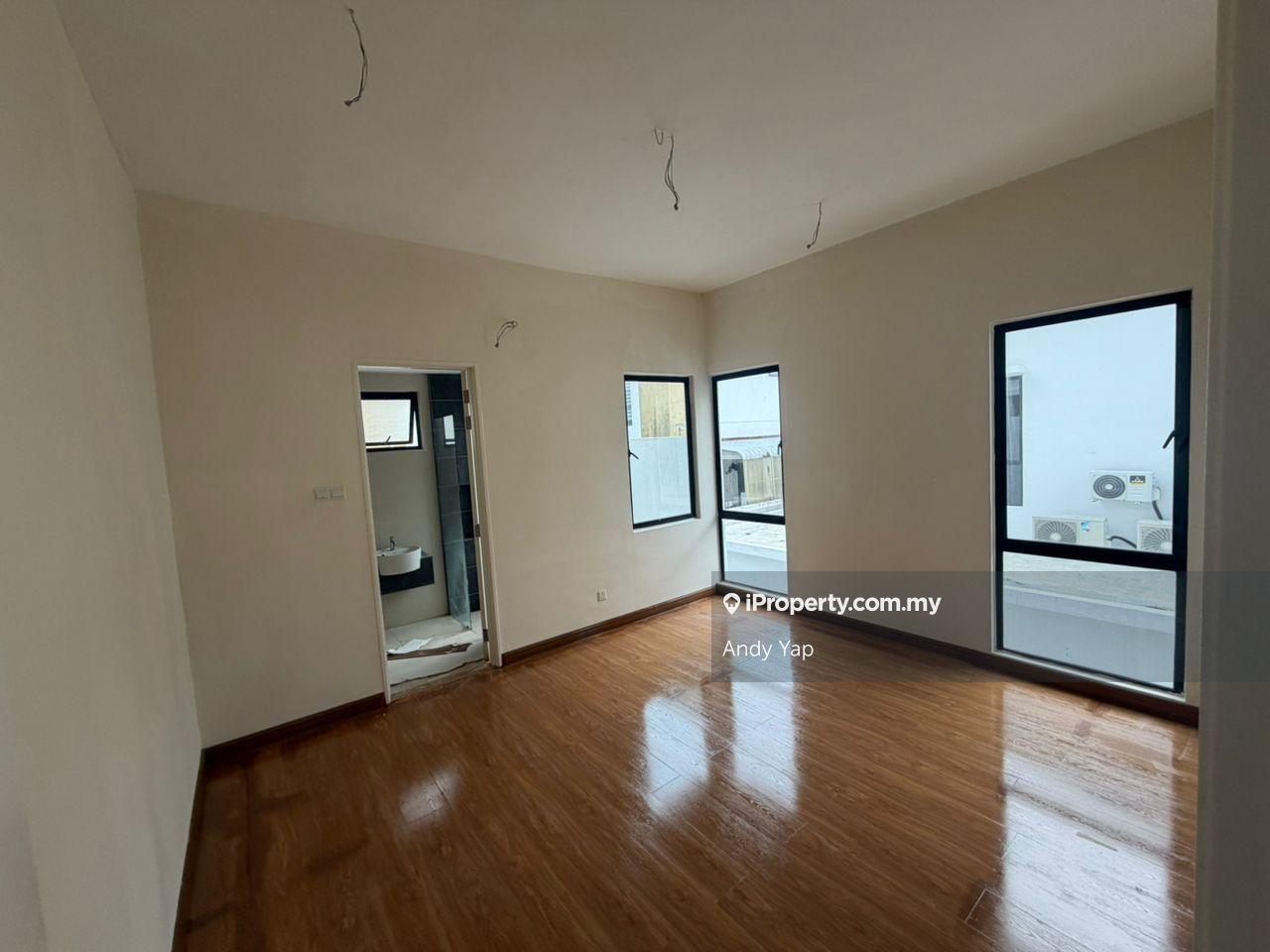 Semi-Detached House for Sale in Taman Anggun 3, Rawang by Andy Yap - iProperty.com.my