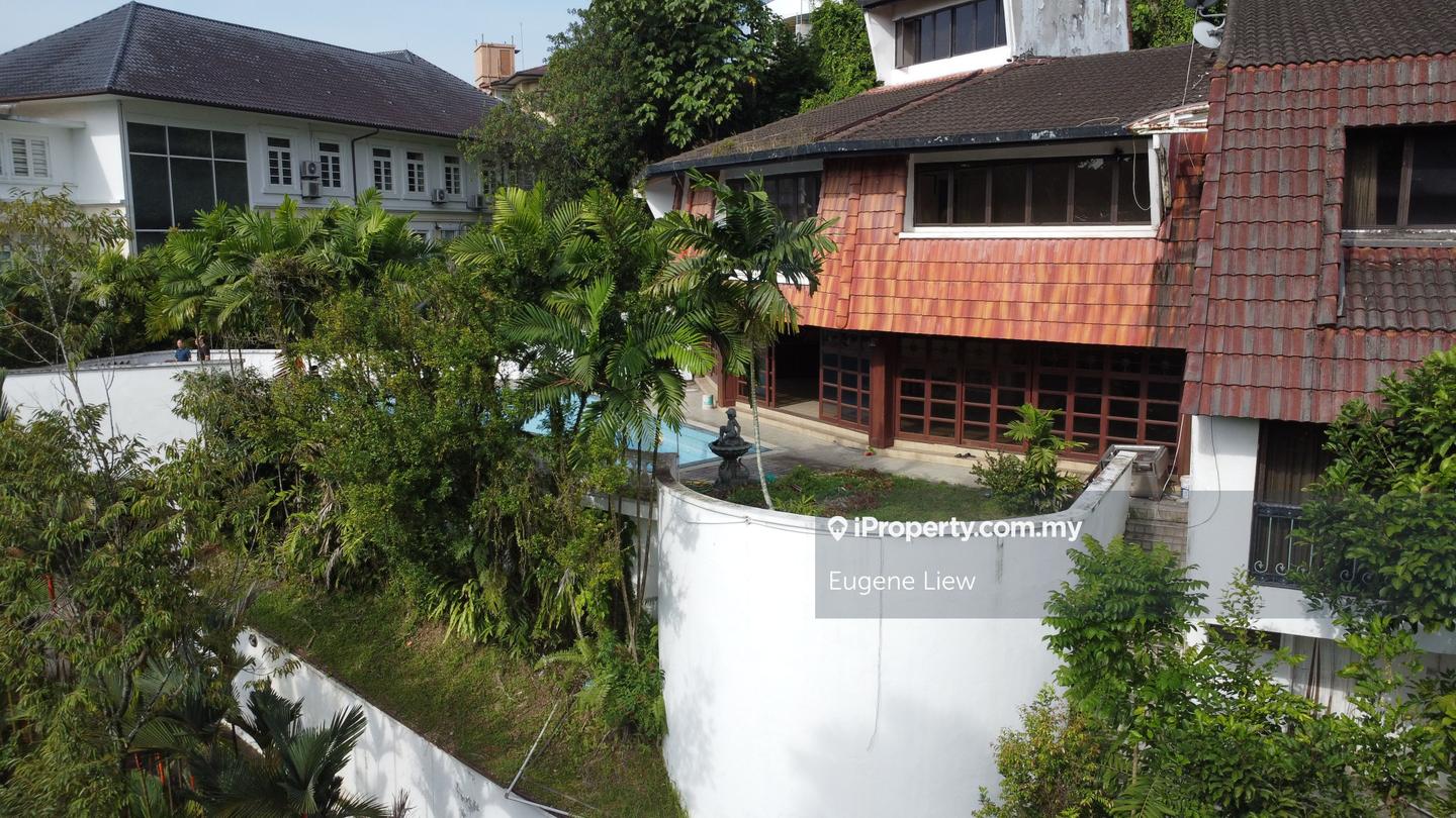 Bungalow House for Sale in Taman Duta, Bukit Tunku (Kenny Hills) by Eugene Liew - iProperty.com.my