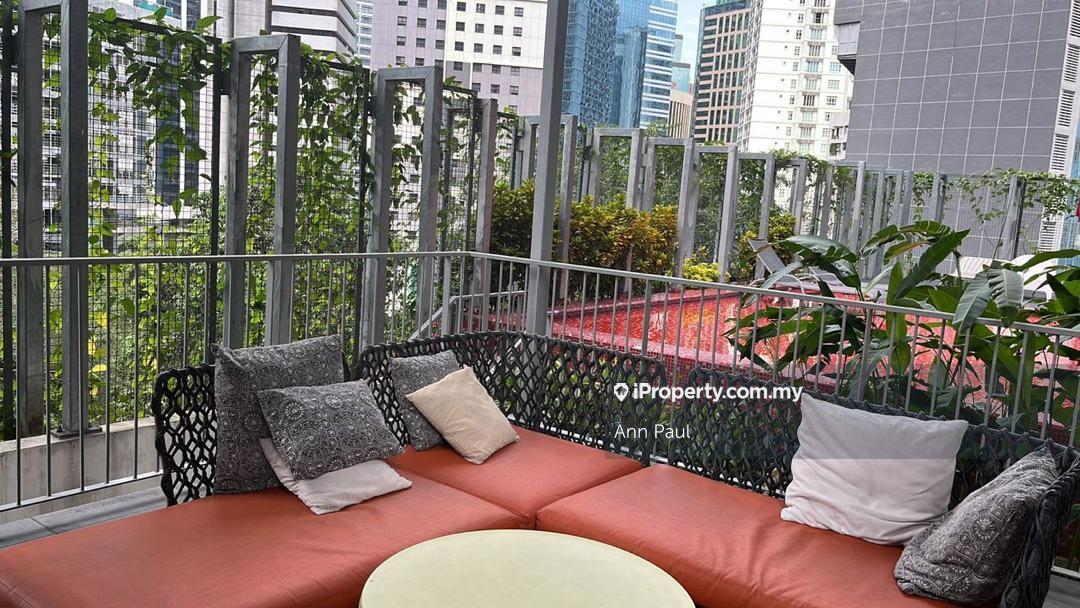 Condominium for Sale in Sixceylon by Ann Paul - iProperty.com.my