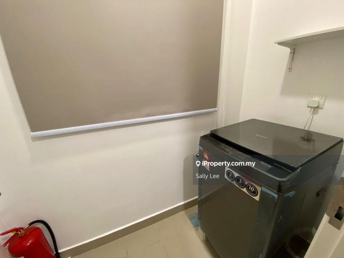 Service Residence for Sale in Paisley @ Tropicana Metropark by Sally Lee - iProperty.com.my