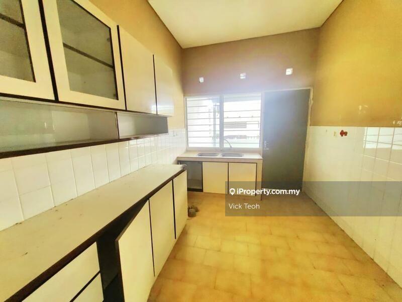 Rumah Berkembar untuk Dijual di Pearl Hill, Tanjung Bungah oleh Vick Teoh - iProperty.com.my