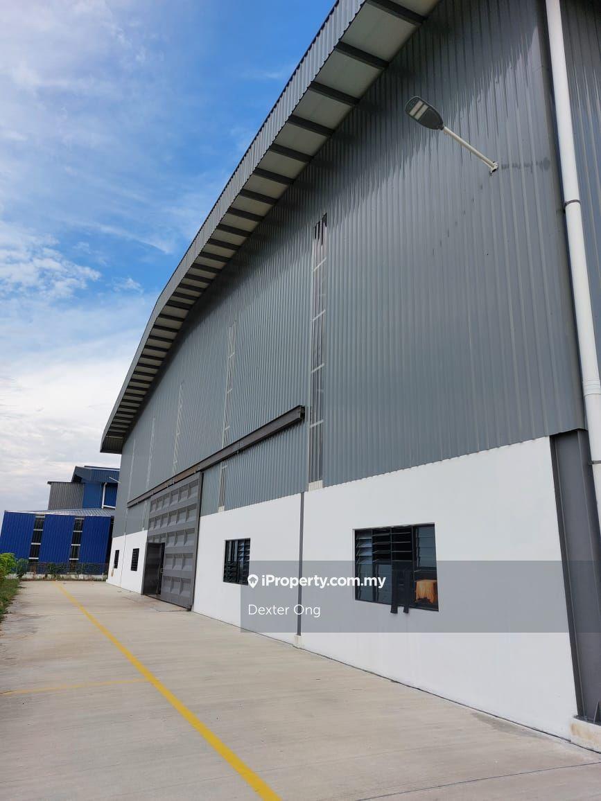 Kilang Terpisah untuk Dijual di Eco Business Park V, Puncak Alam oleh Dexter Ong - iProperty.com.my
