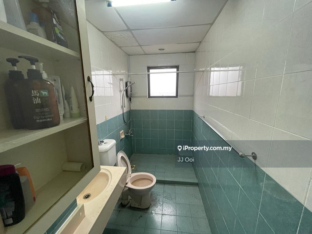 Condominium for Sale in Evergreen Park Scot Pine by Sam Ooi - iProperty.com.my