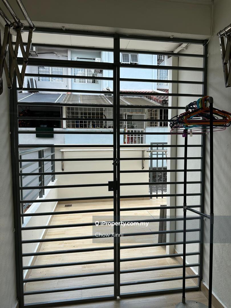 Terraced House for Sale in Usj 22, Subang Jaya by Chow Xinni - iProperty.com.my