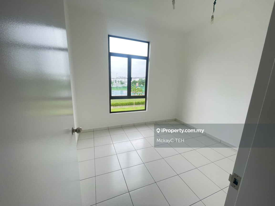 Semi-Detached House for Rent in Bandar Puncak Alam, Puncak Alam by MckayC TEH - iProperty.com.my