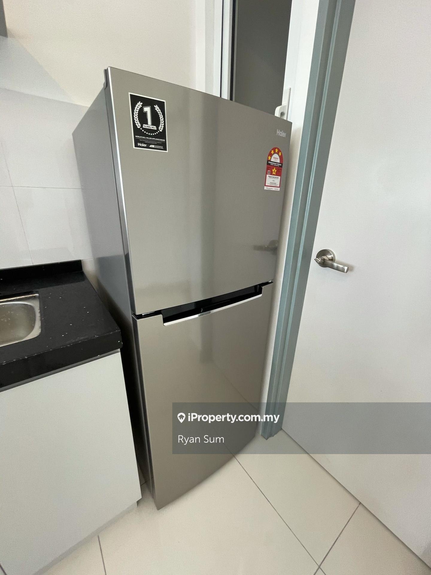 Residensi Servis untuk Disewa di Pinnacle Sri Petaling oleh Ryan Sum - iProperty.com.my