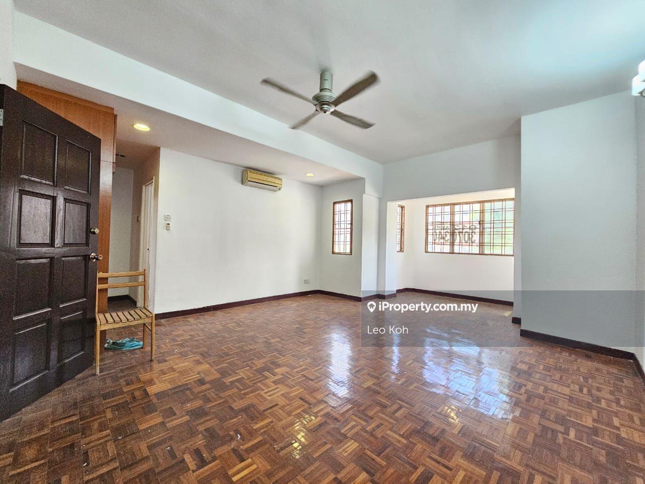 2.5-storey Terraced House for Sale in BANDAR PUCHONG JAYA, Puchong by Leo Koh - iProperty.com.my