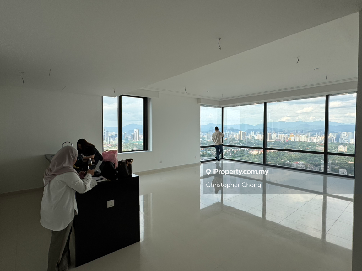 Service Residence for Sale in Pavilion Damansara Heights by Christopher Chong - iProperty.com.my