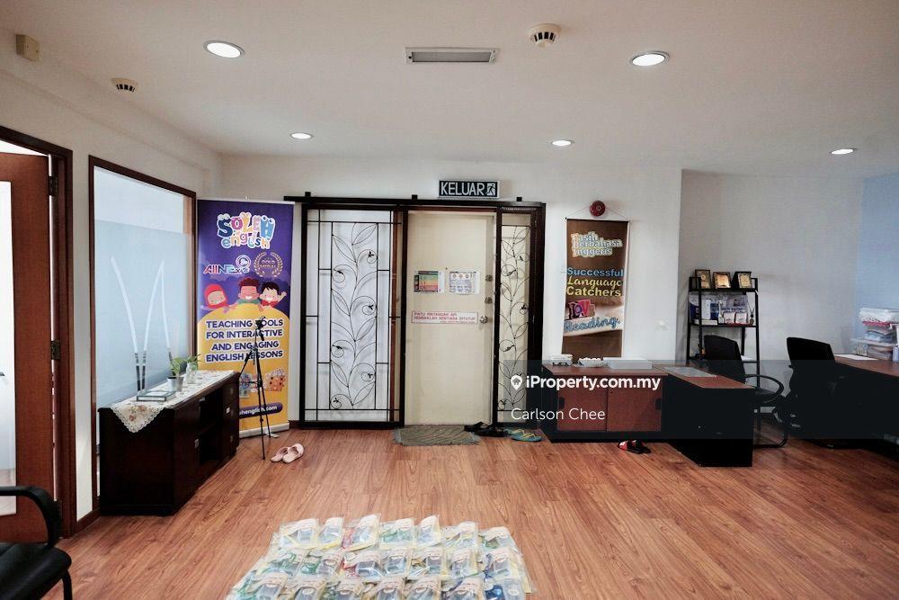 Pejabat untuk Dijual di Usj 9, Subang Jaya oleh Carlson Chee - iProperty.com.my