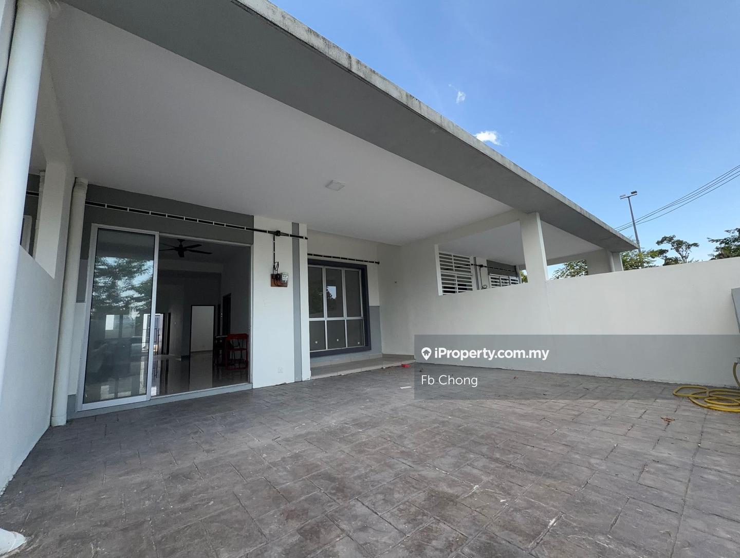 1-storey Terraced House for Sale in Kampung Sungai Kembong Hilir, Bangi by Fb Chong - iProperty.com.my