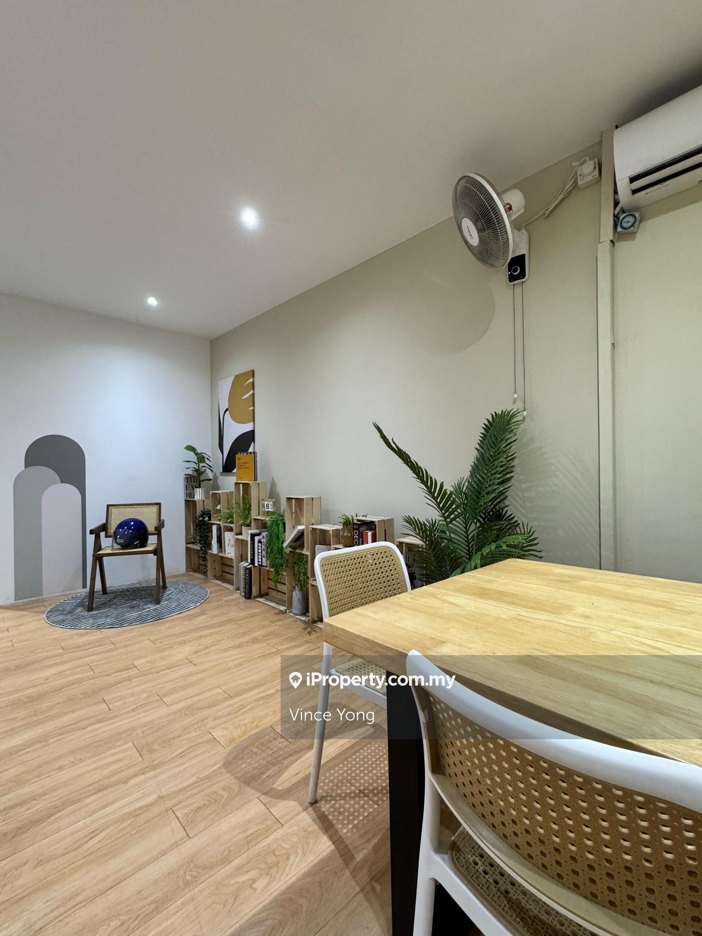 Rumah Berangkai 2 Tingkat untuk Disewa di Taman Tasik Pinggiran, Sungai Besi oleh Vince Yong - iProperty.com.my