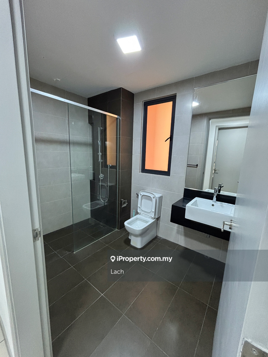 Condominium for Sale in Sunway Mont Residences by Lach - iProperty.com.my