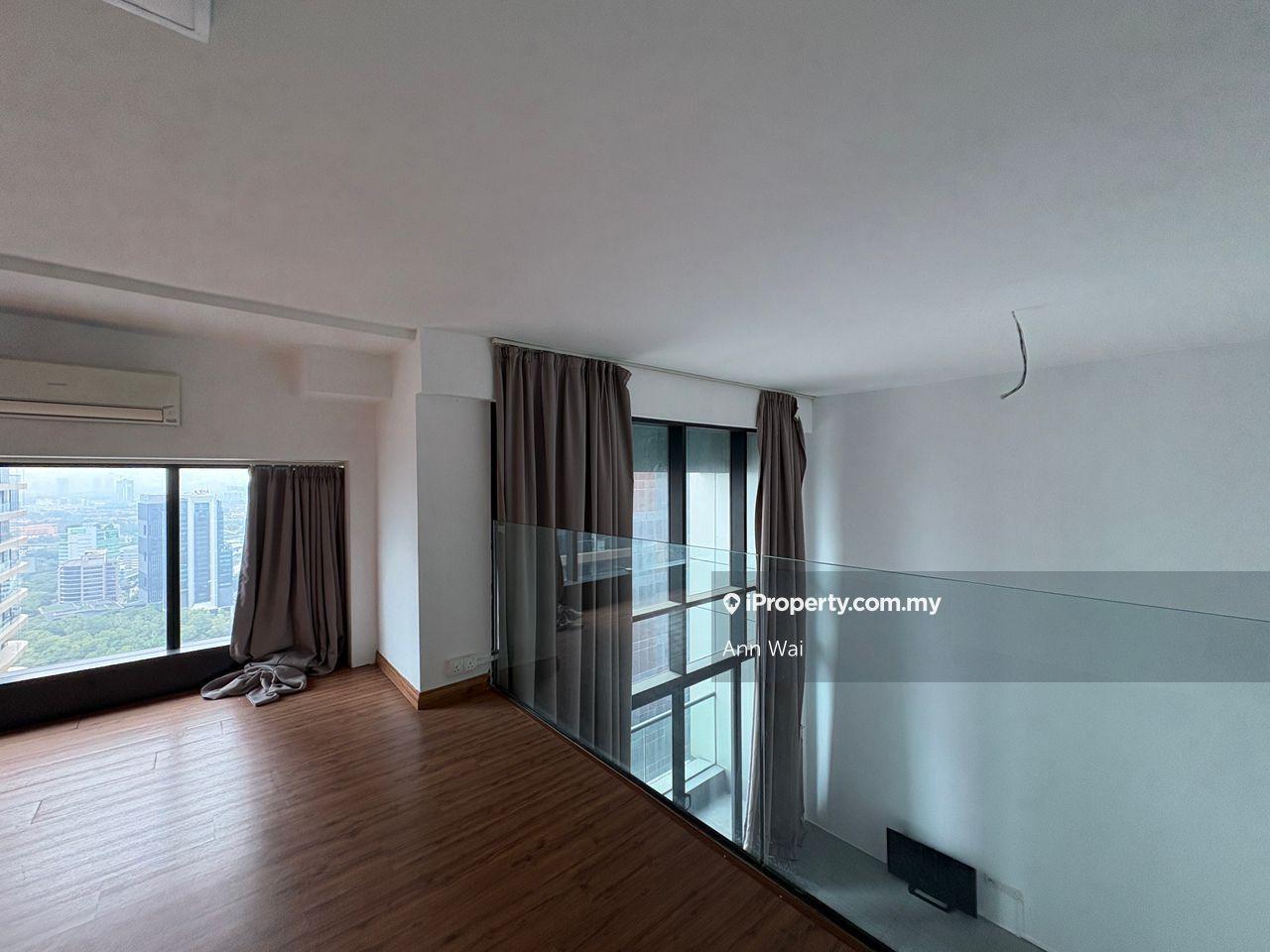 Condominium for Rent in My Loft @ Empire City by Ann Wai - iProperty.com.my