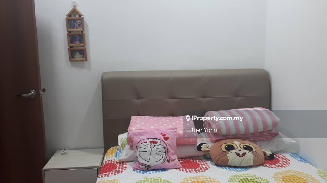 Rumah Berangkai 2 Tingkat untuk Dijual di Sungai Besi Indah, Seri Kembangan oleh Esther Yong - iProperty.com.my