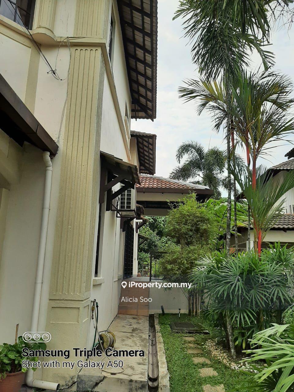 Rumah Berkembar untuk Dijual di Bukit Rahman Putra, Sungai Buloh oleh Alicia Soo - iProperty.com.my